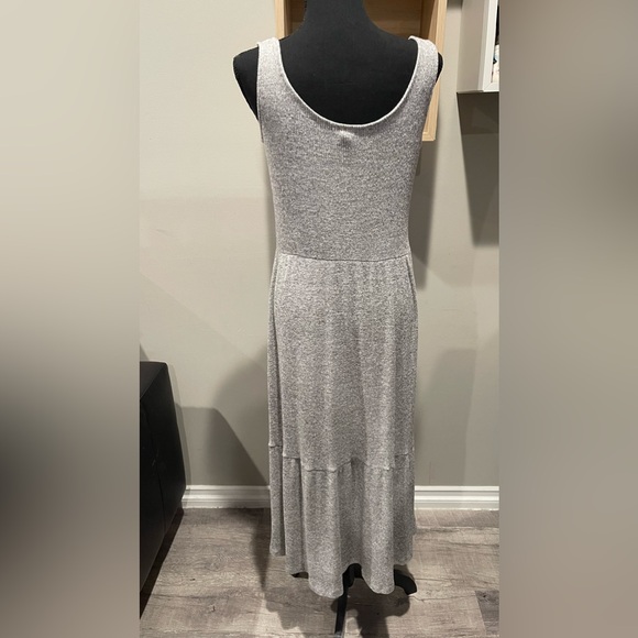 Daily Ritual‎ Cozy Knit Rib Tiered Tank
DressDress - Picture 3 of 6